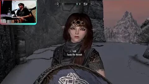 Skyrim (Anniversary Editon)