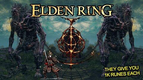 Elden Ring - I Keep Getting Distracted In This World