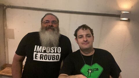 Kogos e Peter sobre a invasão russa da Ucrânia