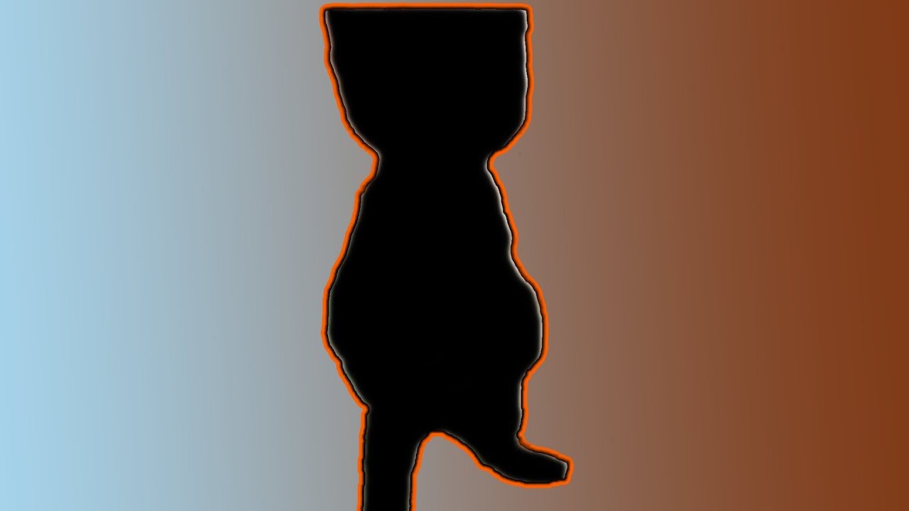 I face my worst fear