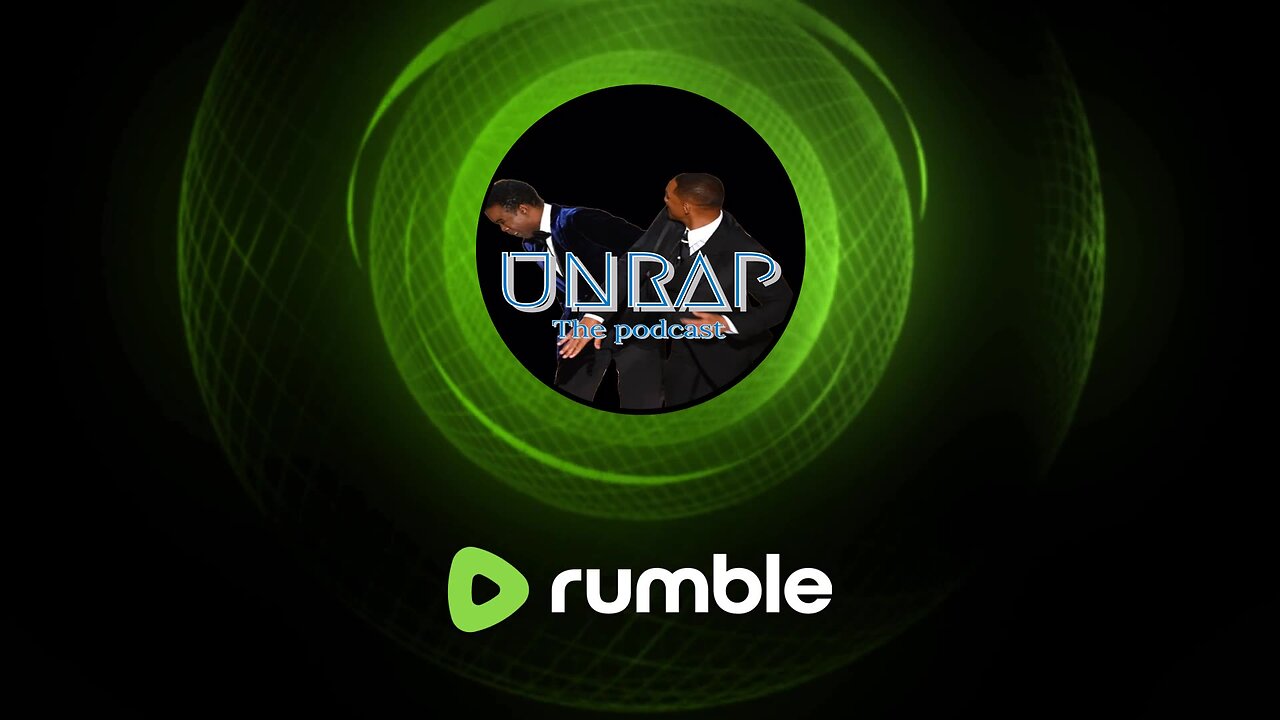 UNRAP THE PODCAST Presents PHENOM UNIVERSAL