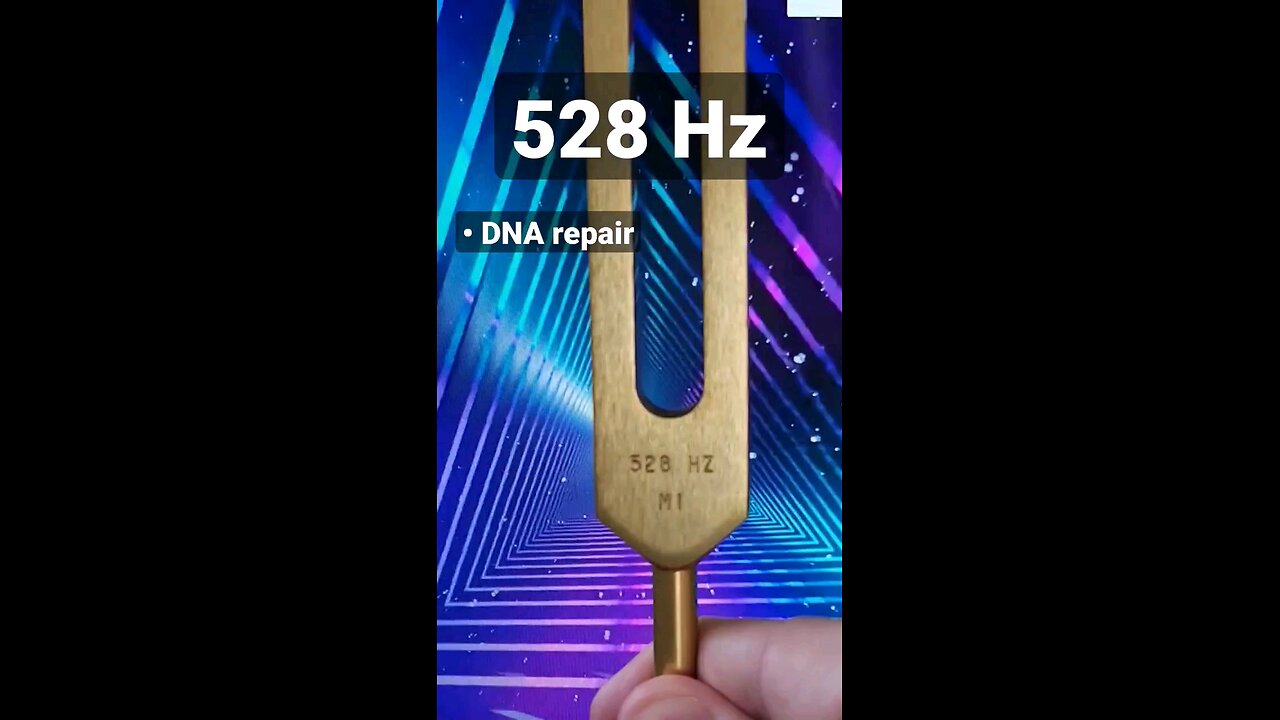 528HZ