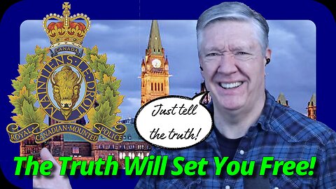 Police Lies You've Been Told and the TRUTH You Need to Know!