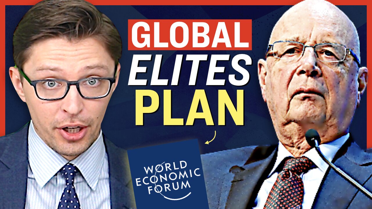 CEO Dumping 30M Vaccine Doses; Global App to 100% Track Citizens; Push to "Recalibrate" Free Speech