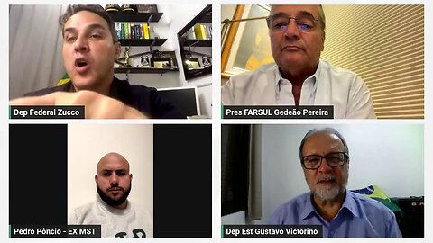 MST: Movimento Social ou Organização Criminosa?