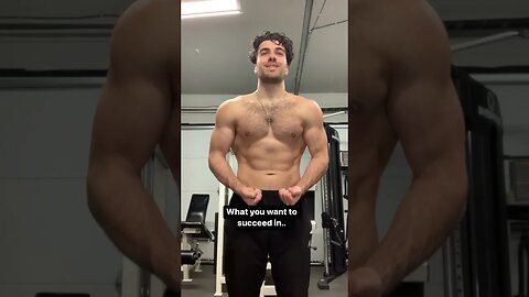 Make A New List Daily To Get Done #workoutgoals #muscle #shorts #fitness #youtubeshorts