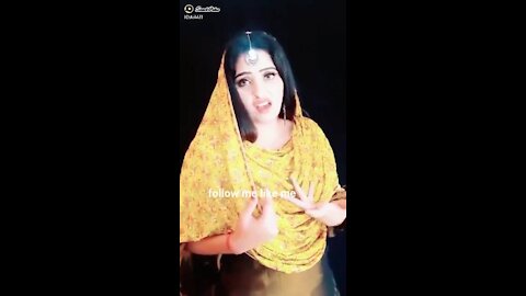 Punjabi song funn y