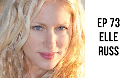 Ep 73 - Elle Russ - How to Avoid Thyroid Problems On Paleo and Ketogenic Diets