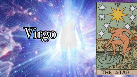 Virgo LIGHTWORKER Messages (Timeless): Be Creative~ Deepen self-knowledge ~ Miracles!