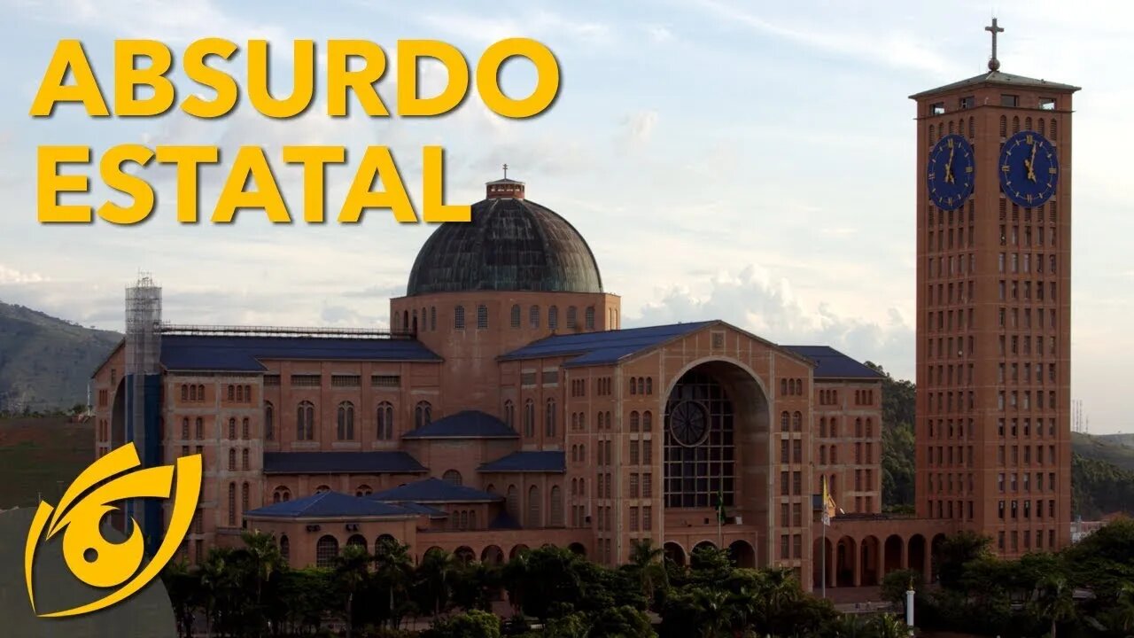 Aparecida, a cidade onde mais de 70% da população está desempregada | Visão Libertária | ANCAPSU