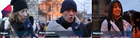 La Vérité finit toujours par sortir un jour d’une façon ou d’une autre...
