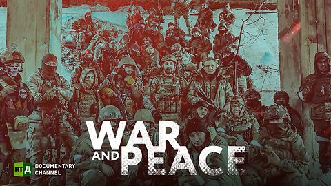 War and peace