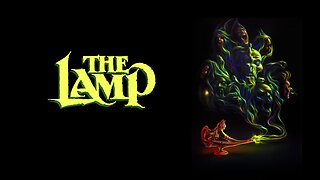 The Lamp (1987)