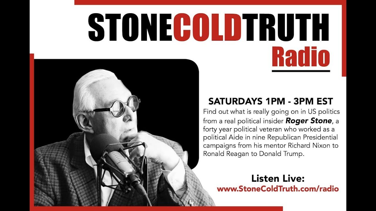 Stone Cold Truth Radio (09/24/16)