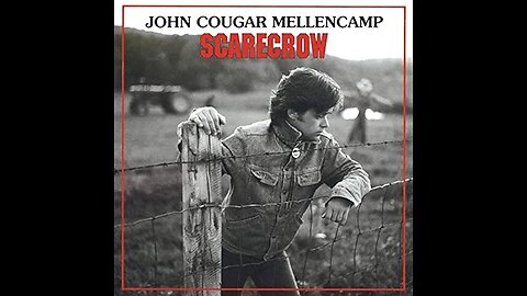 John Cougar Mellencamp - Small Town