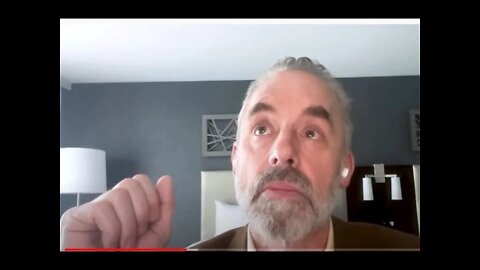 2 23 2022 Jordan Peterson Speaks on Canada