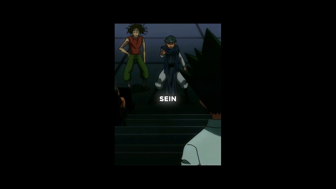 Der schlechteste Vater in ganz Anime