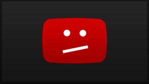 GOODBYE YOUTUBE...