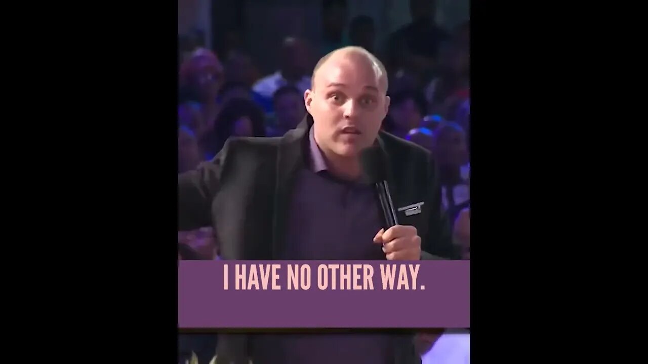 I Have Tried GOD And Found Him RELIABLE!!! | Brother Chris #Shorts