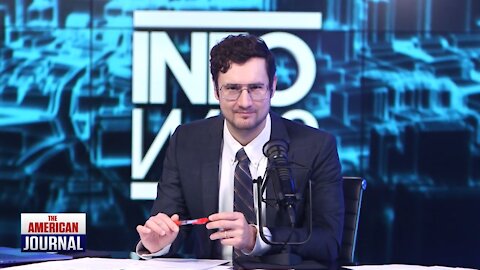AMERICAN JOURNAL (Full Show) Friday - 3/19/21