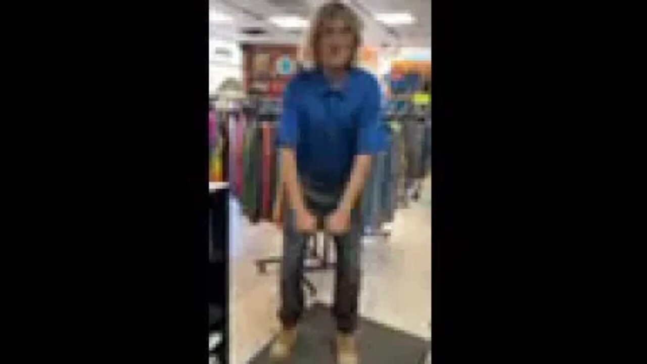 This Is Called The HulaHoop