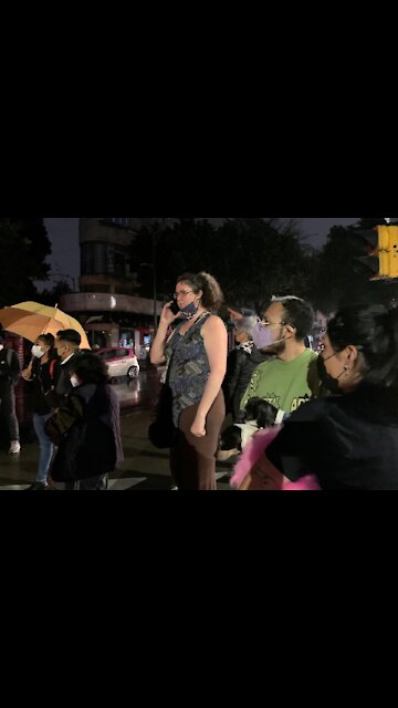 Devastating 7.1 magnitude Earthquake hits Mexico city