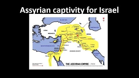 2 Kings Bible Study Chapter 17 Explained