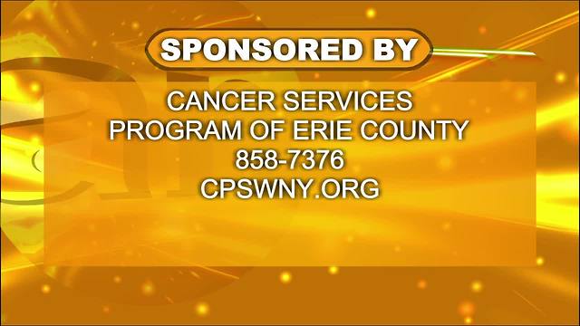 Cancer Services of Program of Erie County Contact Info