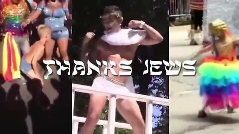 LGBT Grooming of Children