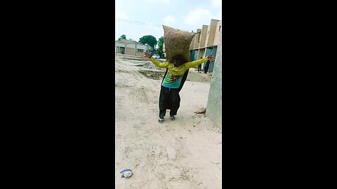 talent video