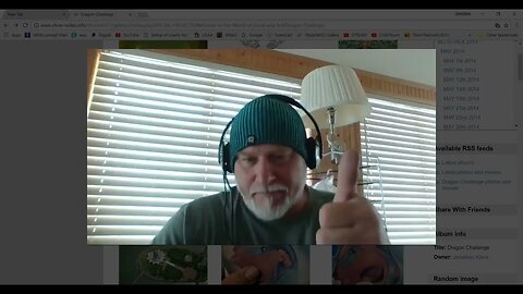 The container is (((( IN )))) - Jonathan Kleck