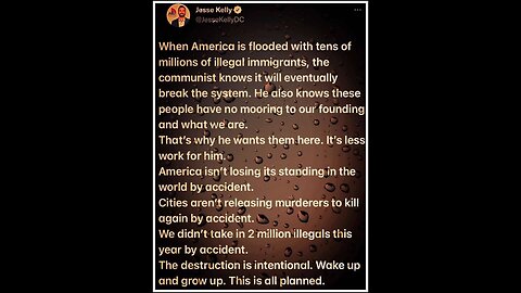 James Comer Rips Biden Admin For ‘Historic Levels Of Illegal Border Crossings’ 7-30-23 Forbes Breaki