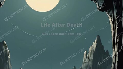 Life After Death