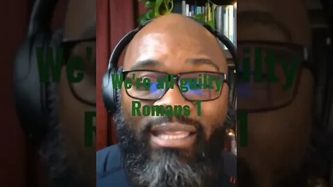 There's no such thing as an "atheist"