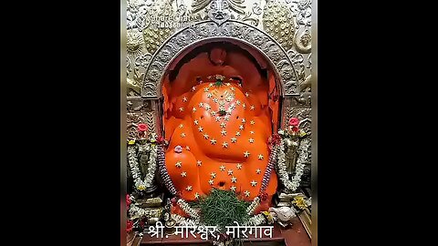 Ashtavinayak (Lord Ganesha Darshan)