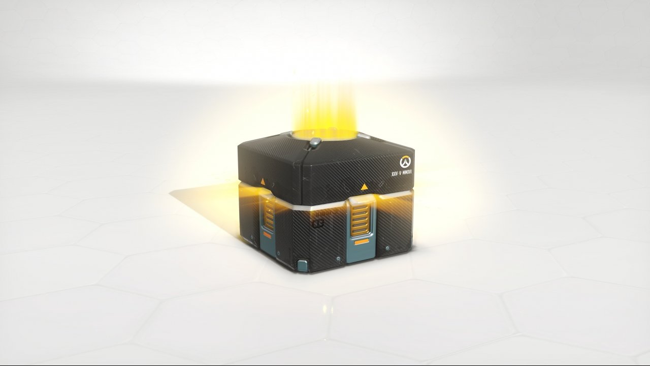 Federal Trade Commission Agrees To Investigate Loot Boxes