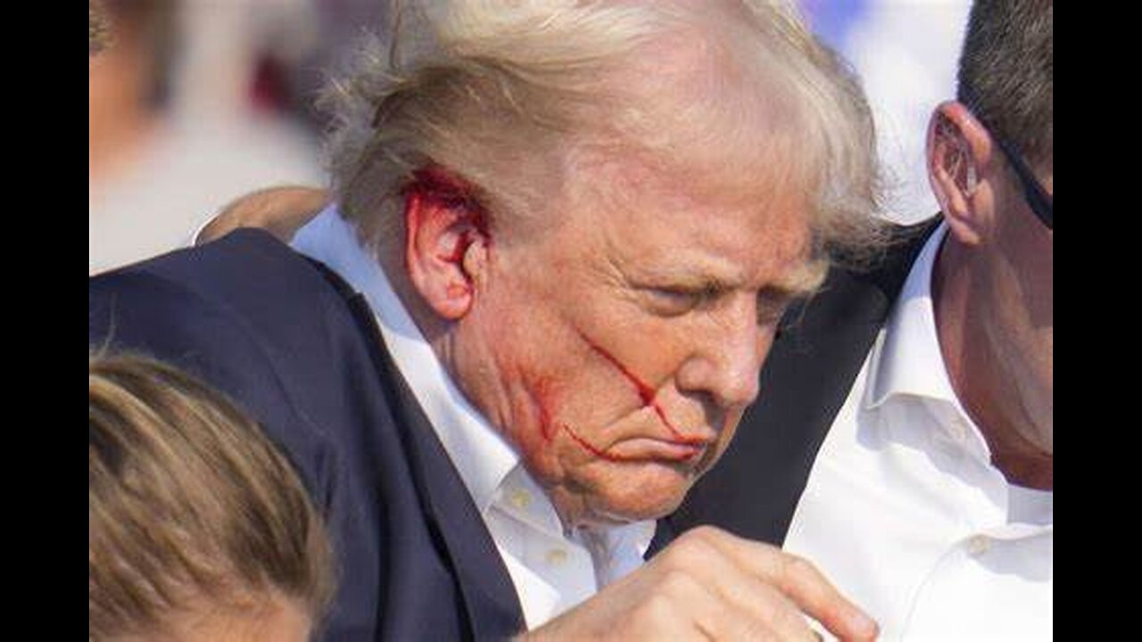 Donald Trump assassination attempt