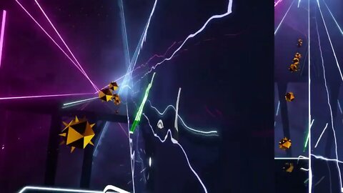 (beat saber) tony romera - heat wave [mapper: timeweaver]