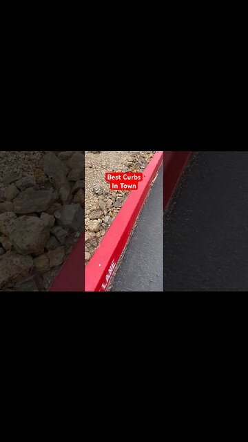 Best Red Curbs for Skateboarding