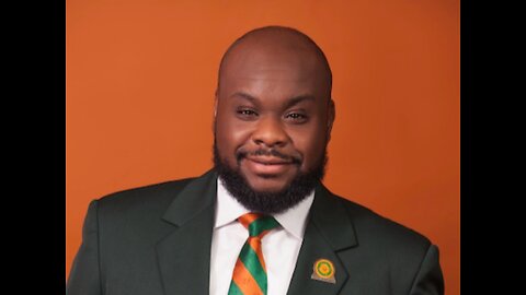 Michael Collins on FAMU leadership and power of HBCU alum network