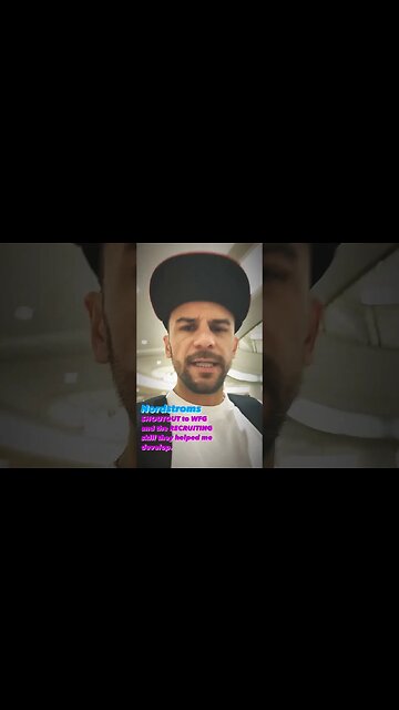 NORDSTROMS.. - Entrepreneur Mindset - Motivation Content -