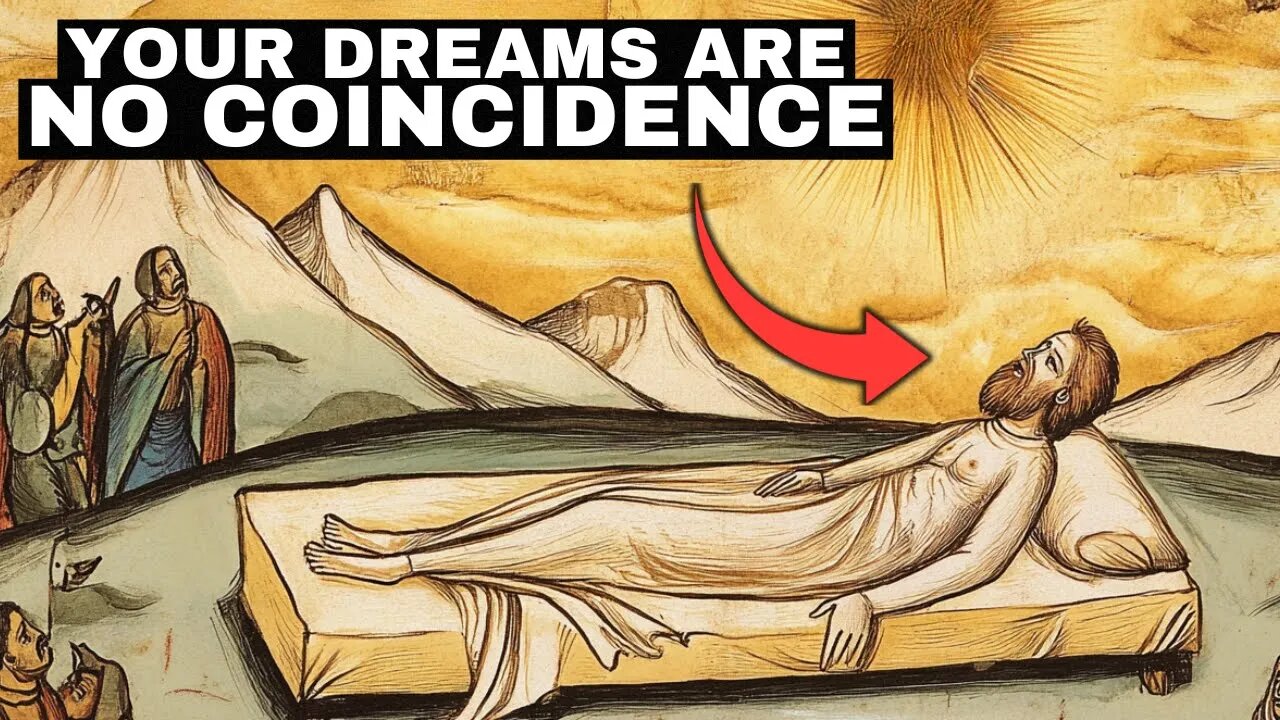 WTF! The Universe Is Blocking Your Dreams.. & There’s A Spiritual Reason Why