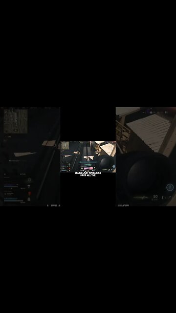 Teamwork makes the Dreamwork #warzone #callofduty #warzonegameplay