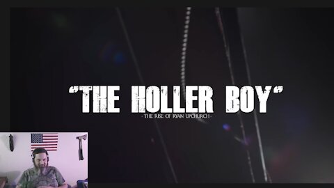 Holler Boy Reaction Pt 1