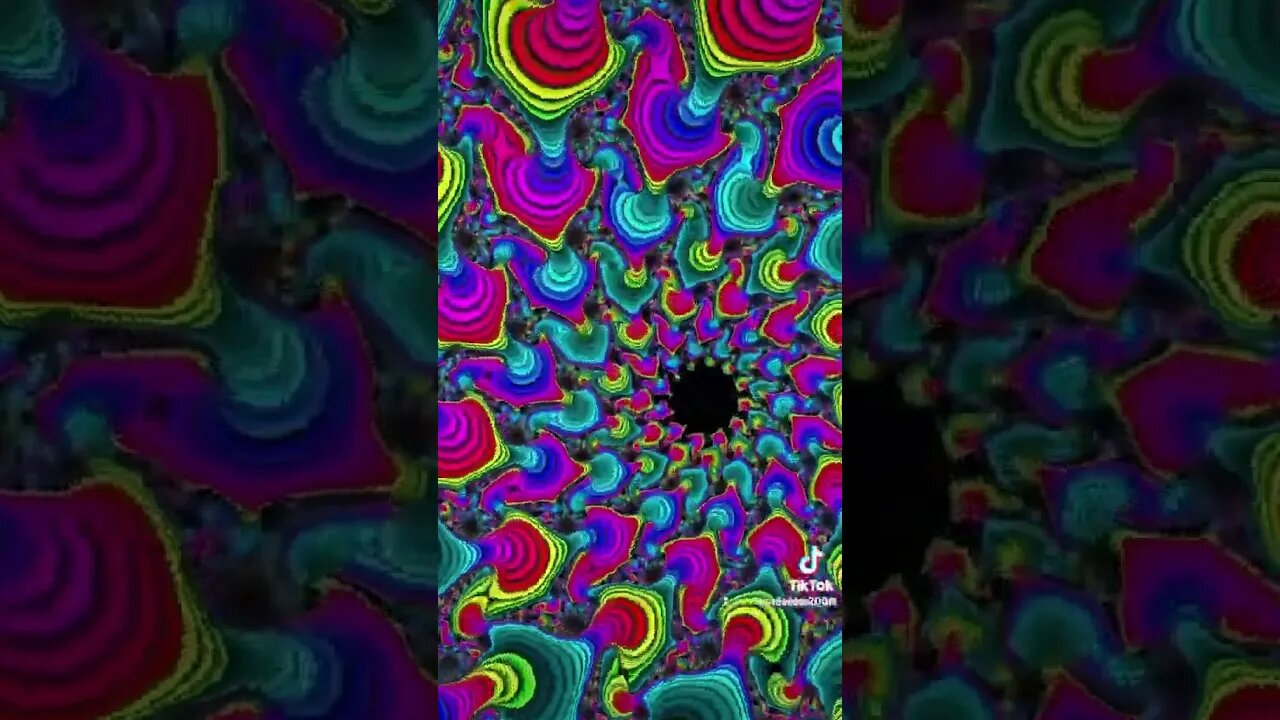 Trippy Techno #Trippy #Techno