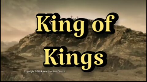 King of Kings