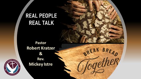(02/04/21) Another Jesus, another Spirit & another Gospel #3