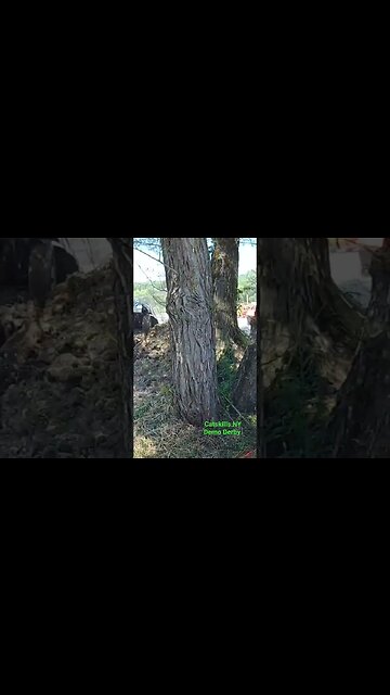 Catskills NY demo Derby