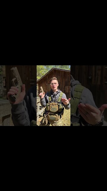 Getting a Half Price Glock The PSA Dagger #glock