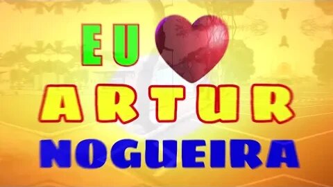 ARTUR NOGUEIRA - CENTRO 30/05/21